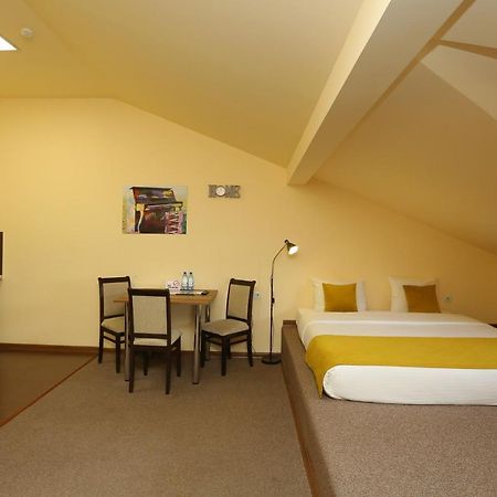 Grammy Apartments City Center Jerevan Eksteriør bilde