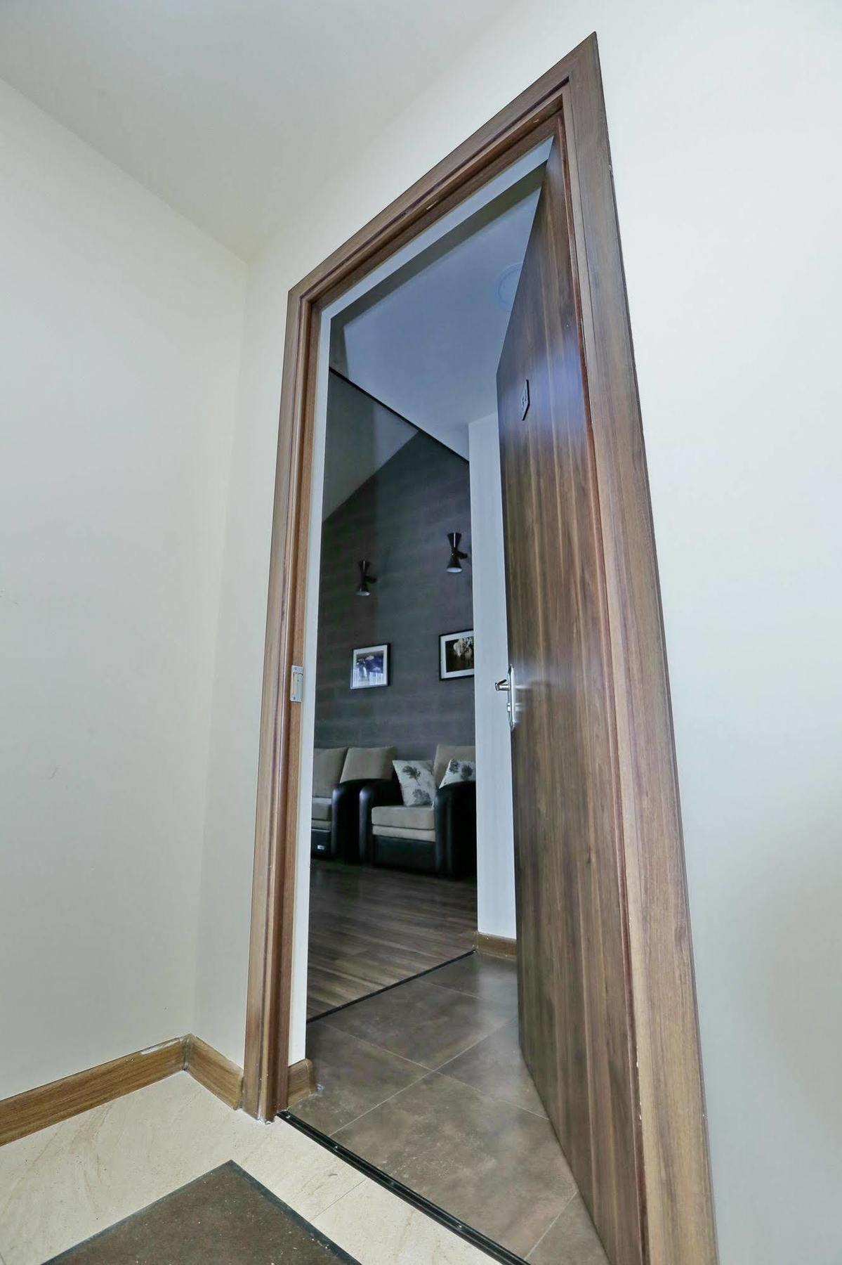 Grammy Apartments City Center Jerevan Eksteriør bilde