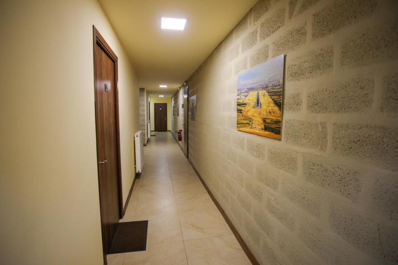 Grammy Apartments City Center Jerevan Eksteriør bilde