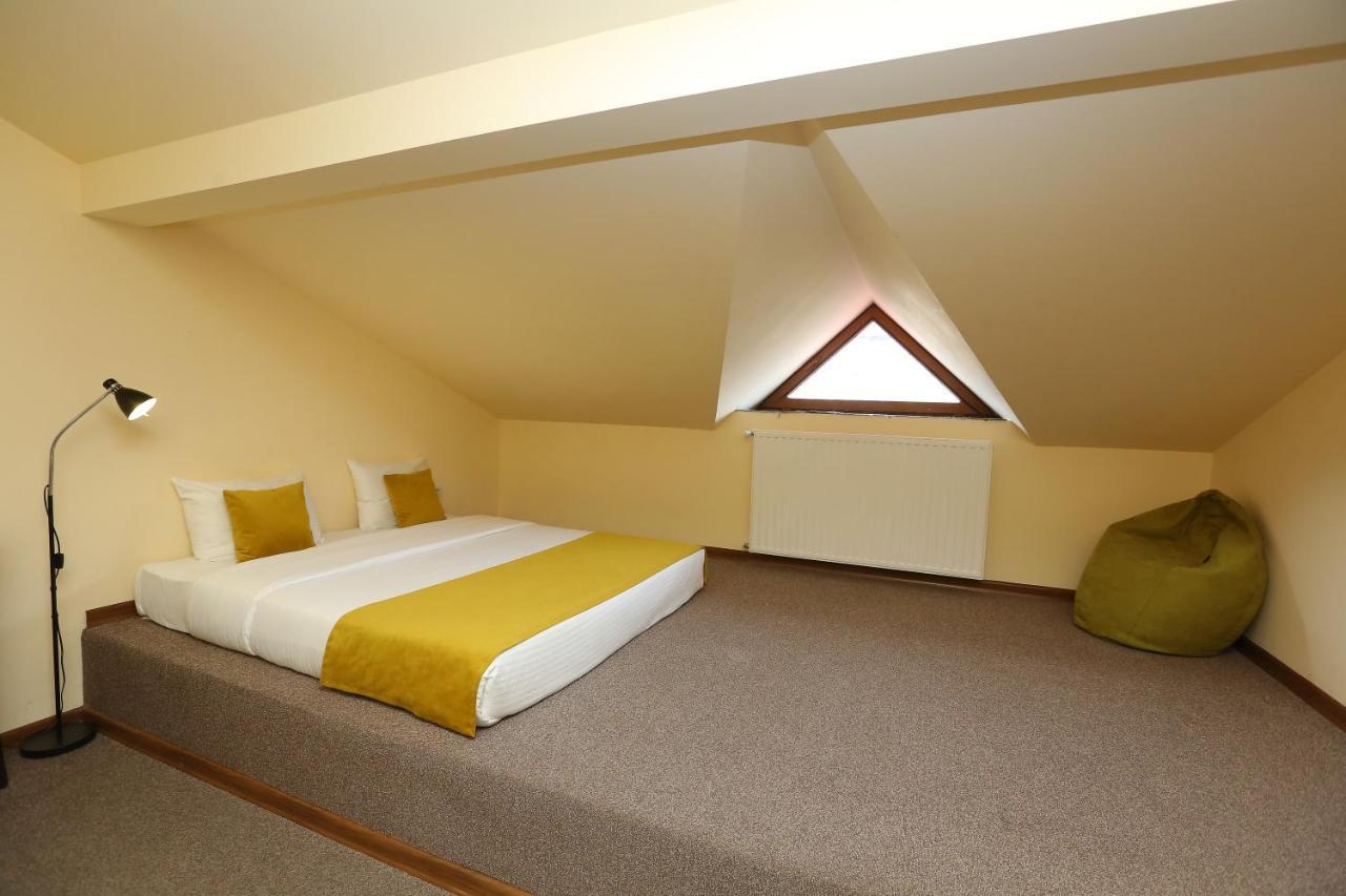 Grammy Apartments City Center Jerevan Eksteriør bilde