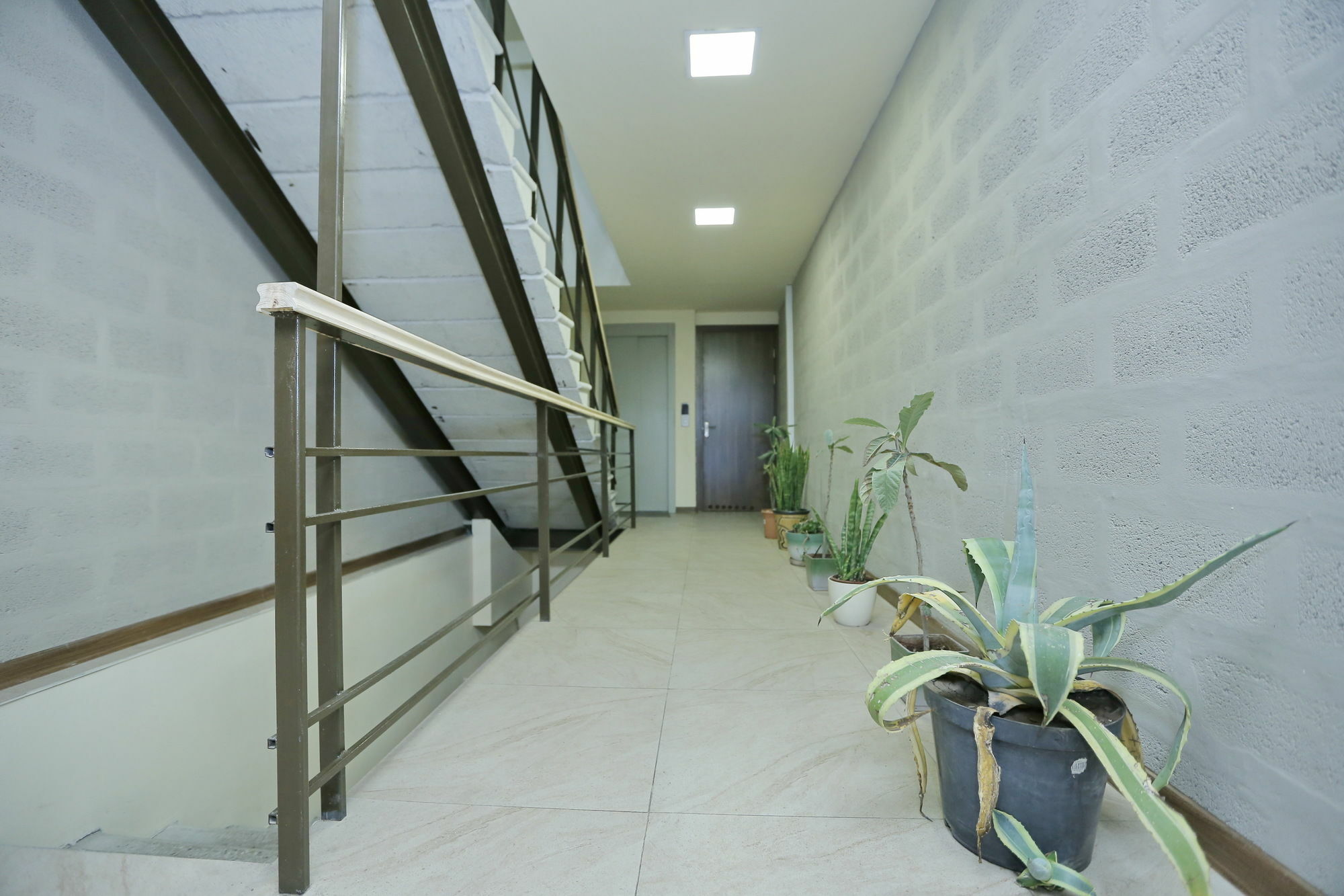 Grammy Apartments City Center Jerevan Eksteriør bilde