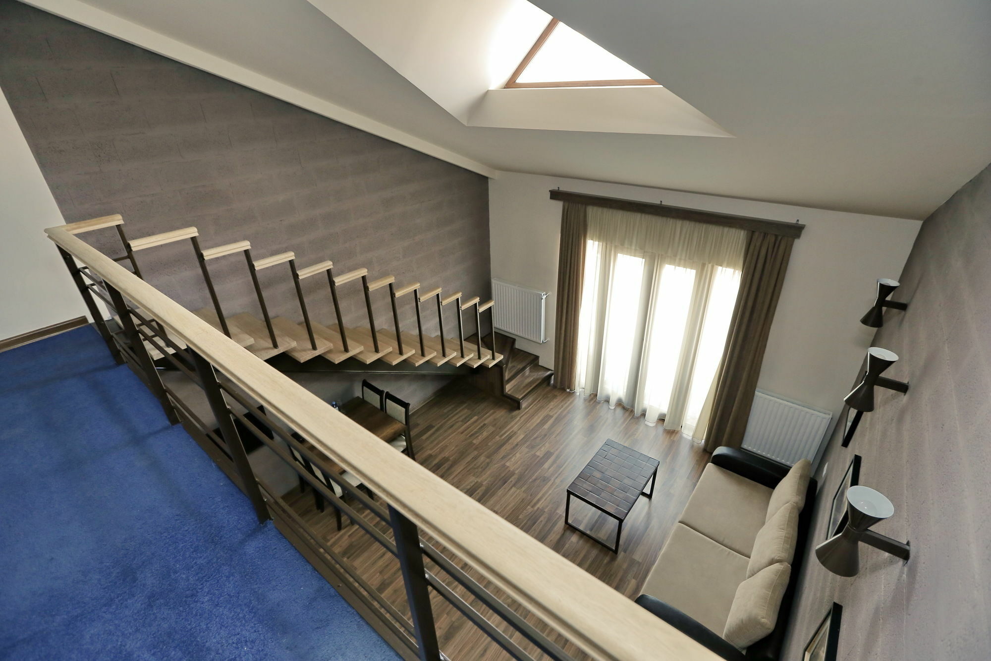 Grammy Apartments City Center Jerevan Eksteriør bilde