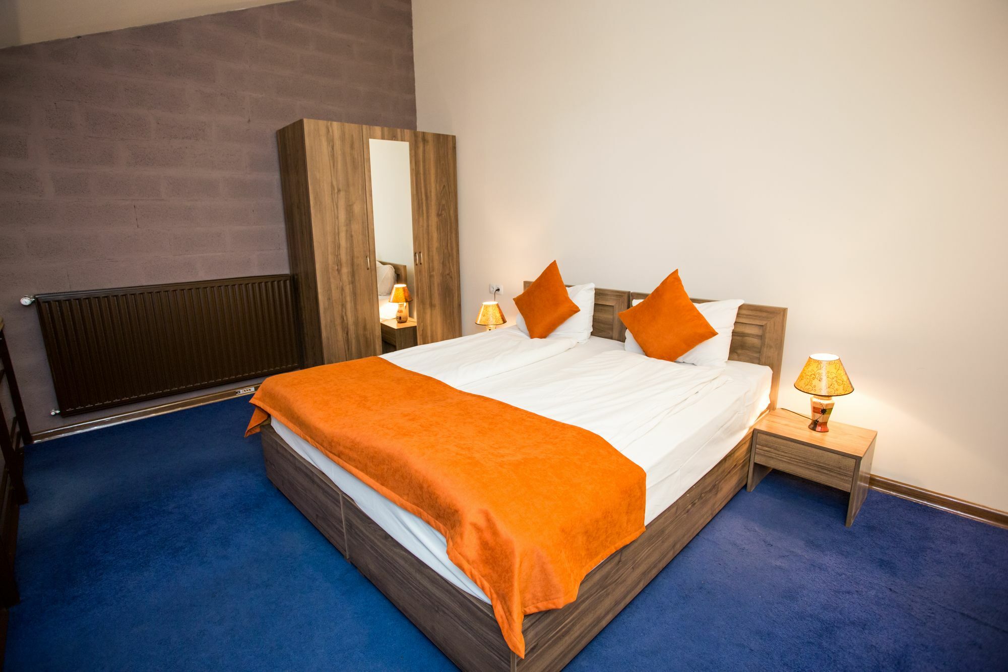 Grammy Apartments City Center Jerevan Eksteriør bilde