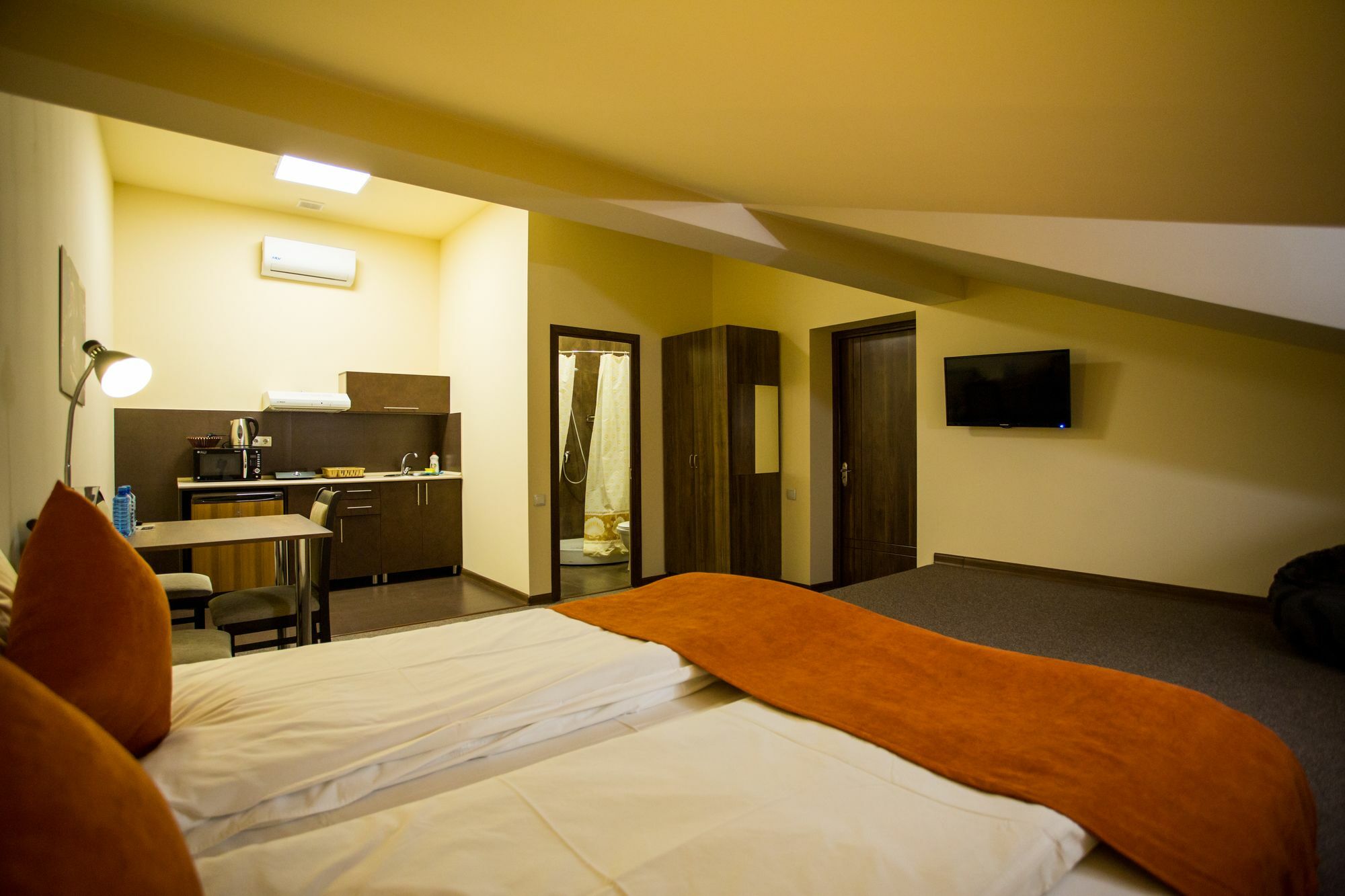 Grammy Apartments City Center Jerevan Eksteriør bilde