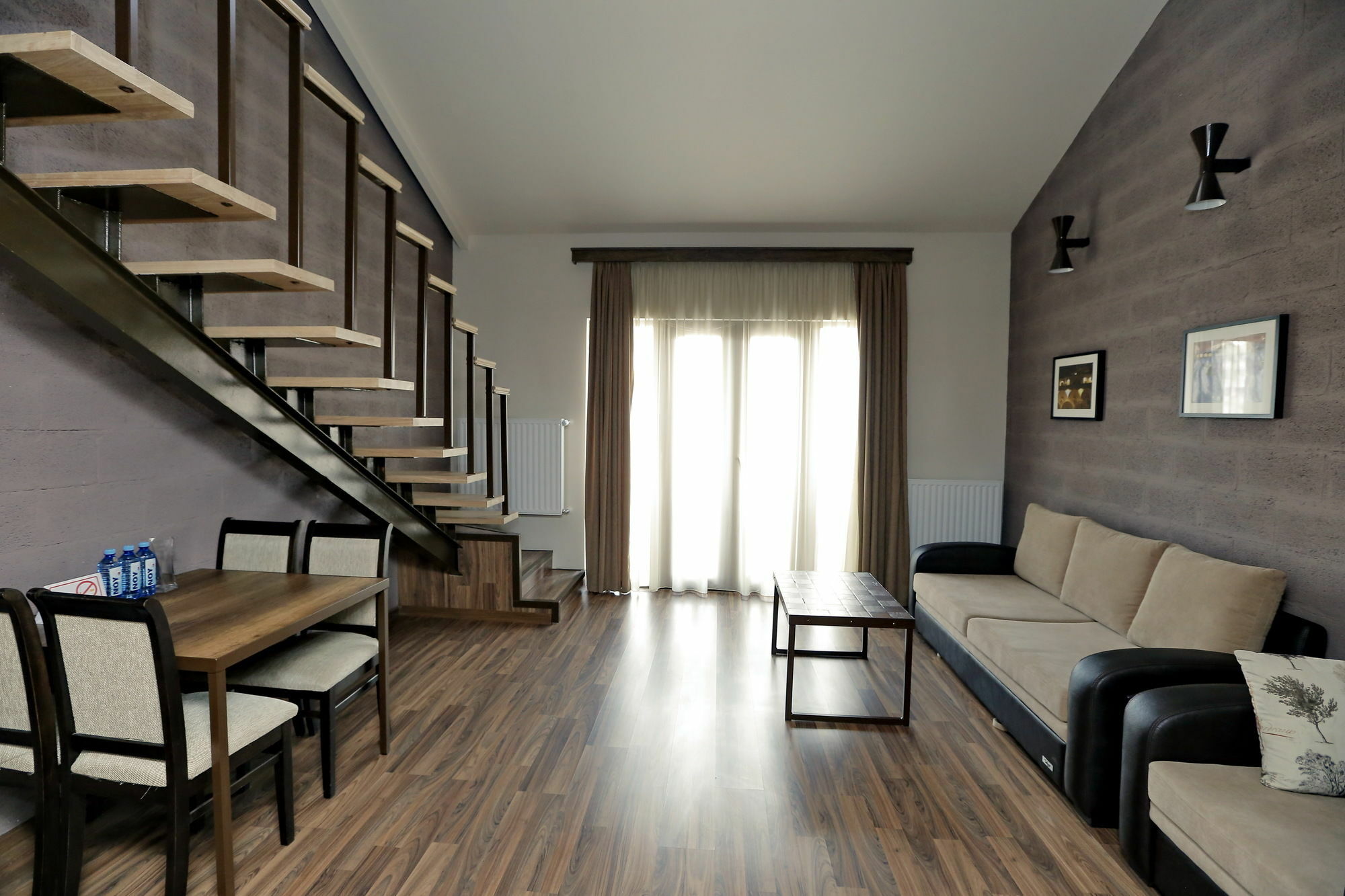 Grammy Apartments City Center Jerevan Eksteriør bilde