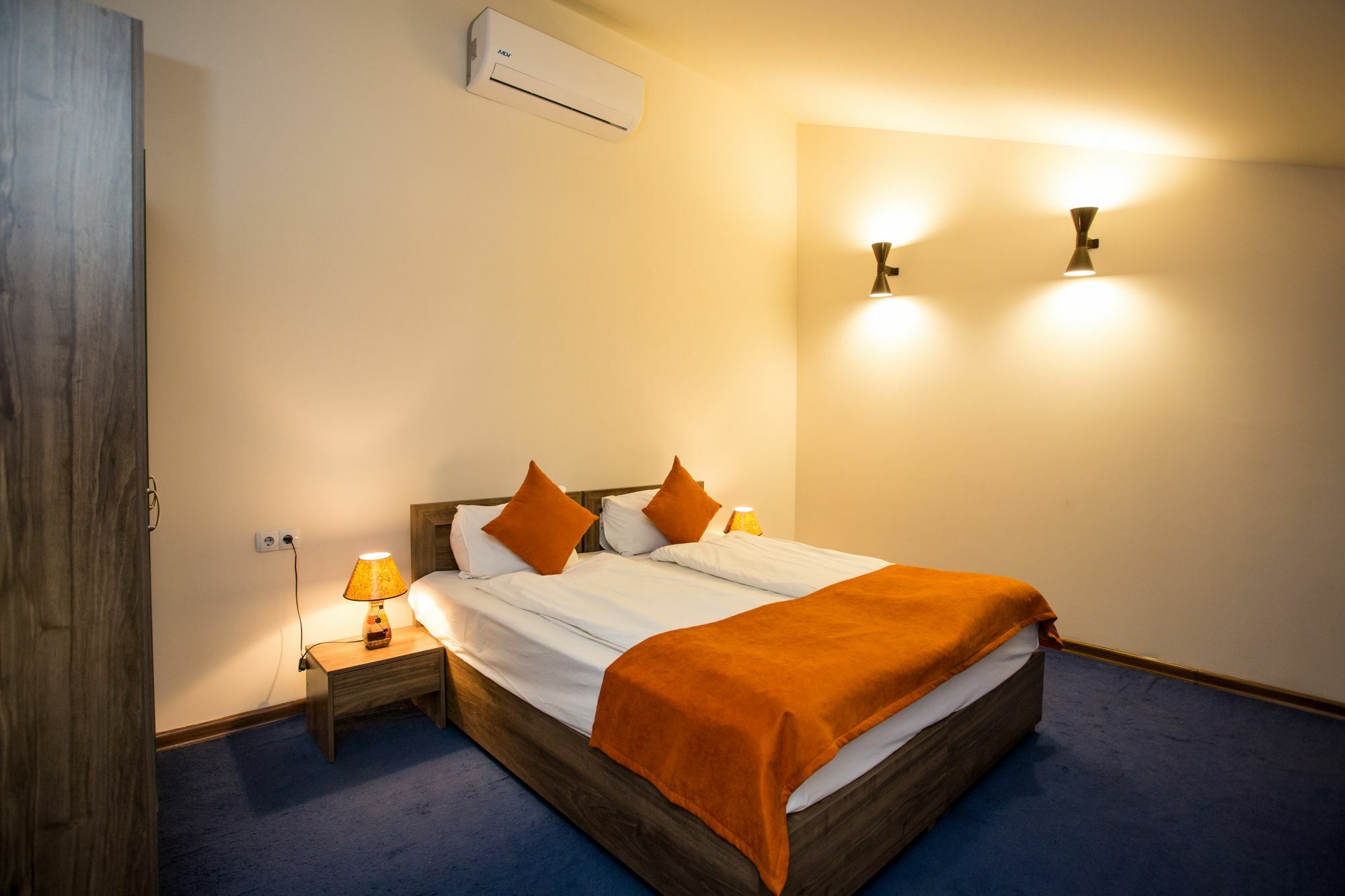 Grammy Apartments City Center Jerevan Eksteriør bilde