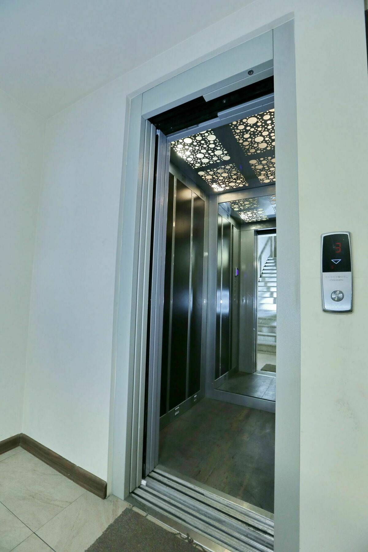Grammy Apartments City Center Jerevan Eksteriør bilde