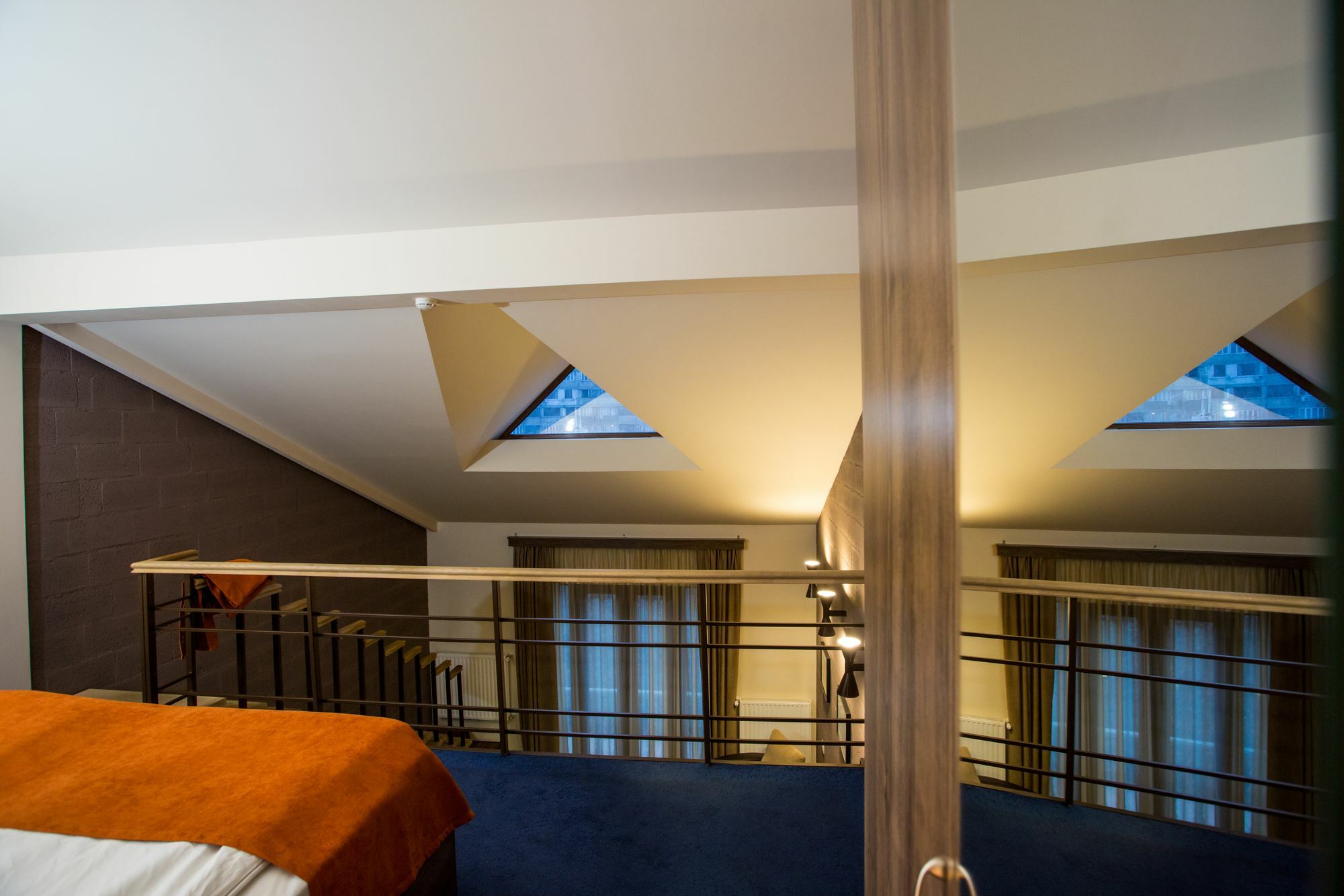 Grammy Apartments City Center Jerevan Eksteriør bilde