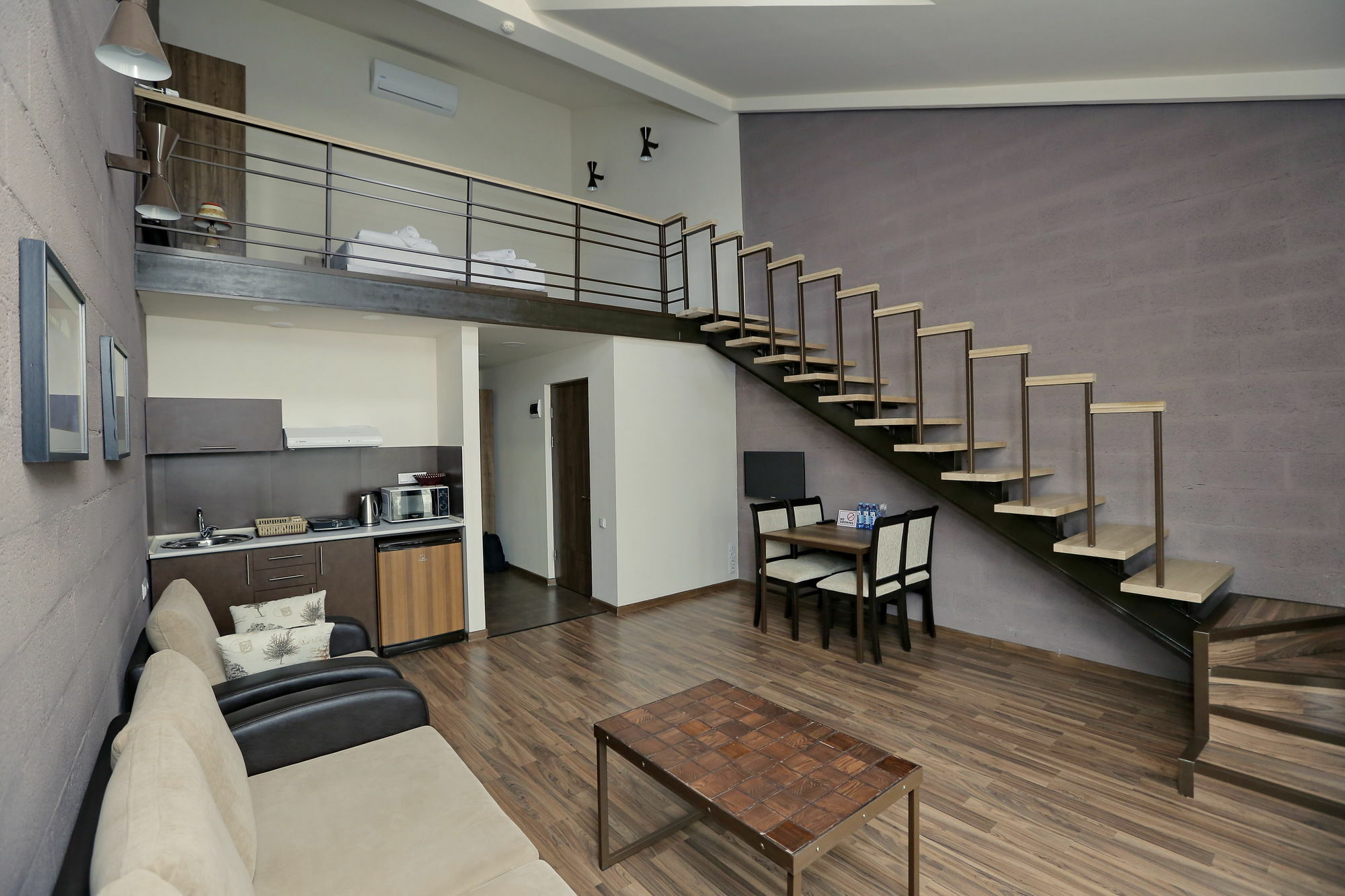 Grammy Apartments City Center Jerevan Eksteriør bilde