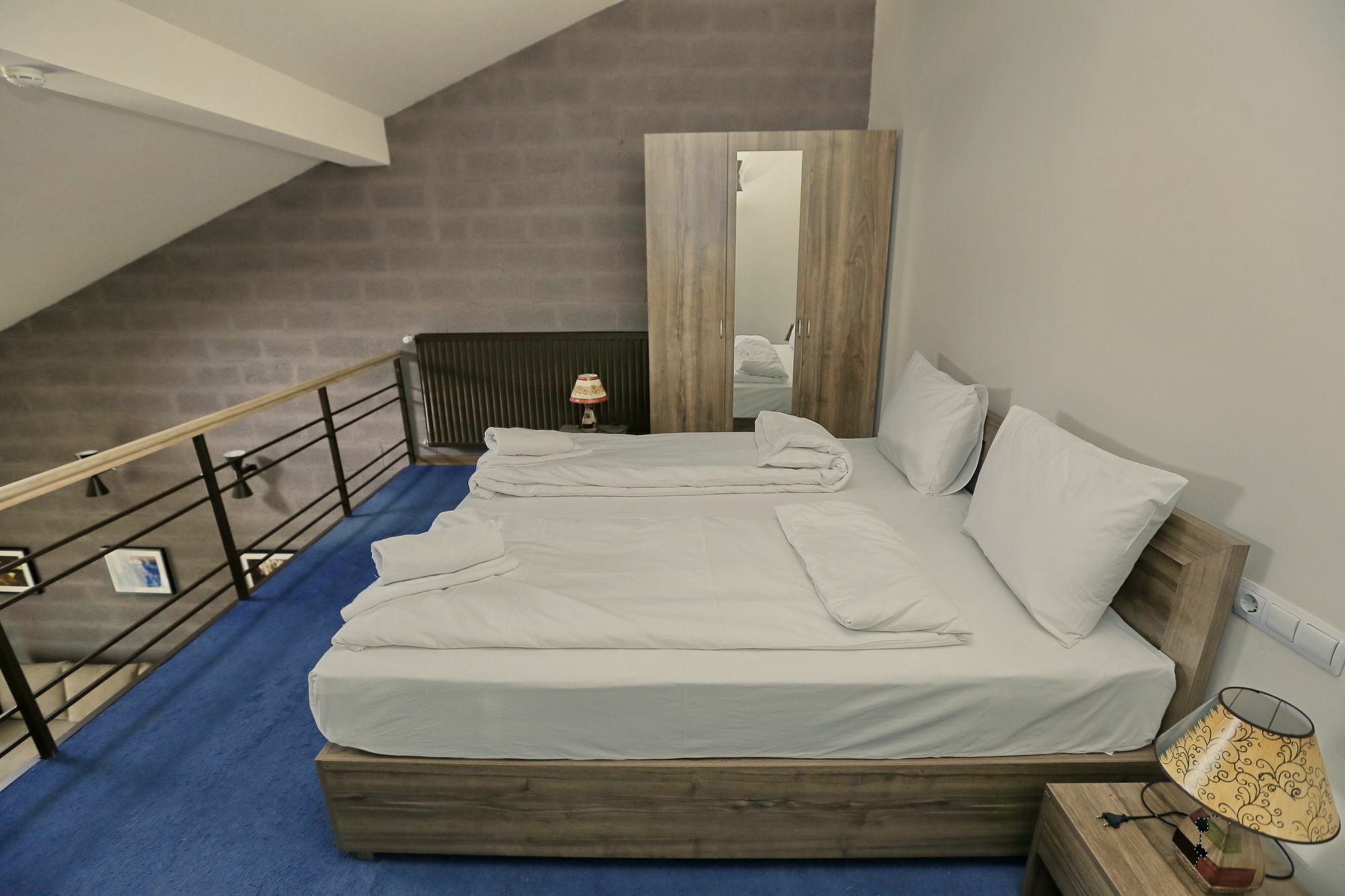 Grammy Apartments City Center Jerevan Eksteriør bilde