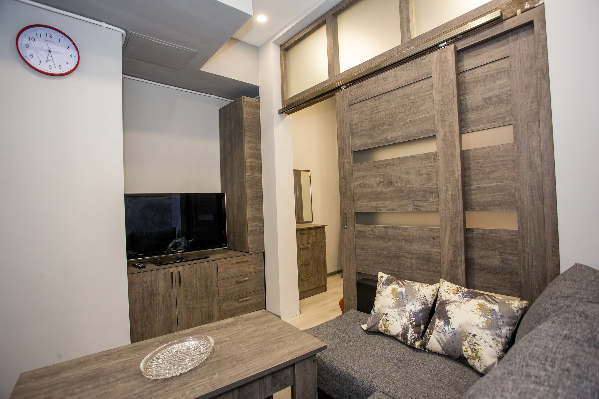 Grammy Apartments City Center Jerevan Eksteriør bilde