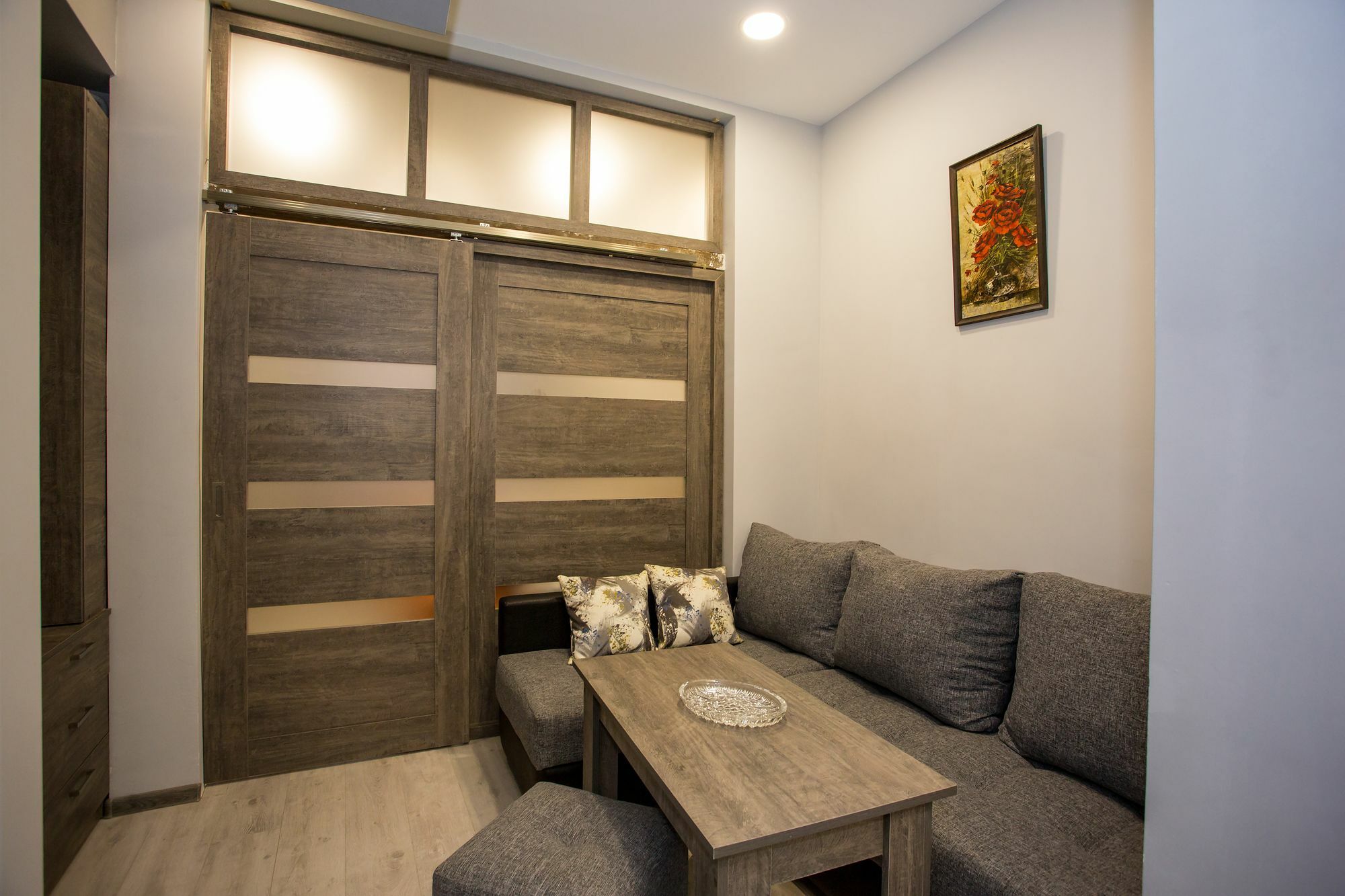 Grammy Apartments City Center Jerevan Eksteriør bilde