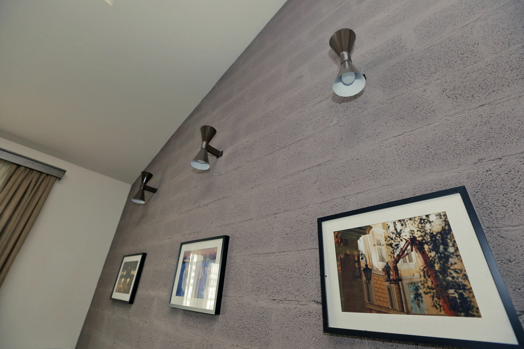 Grammy Apartments City Center Jerevan Eksteriør bilde