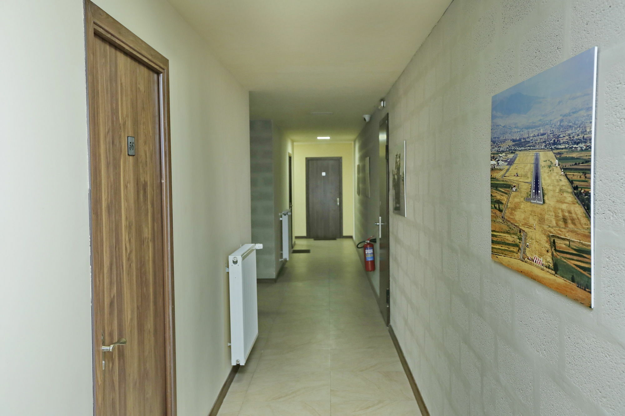 Grammy Apartments City Center Jerevan Eksteriør bilde