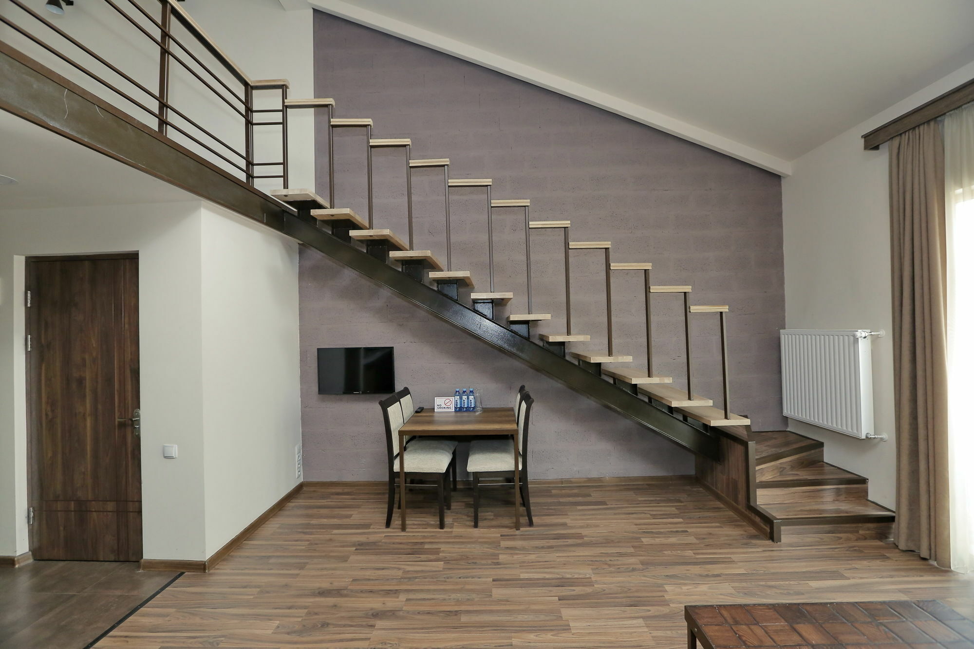 Grammy Apartments City Center Jerevan Eksteriør bilde