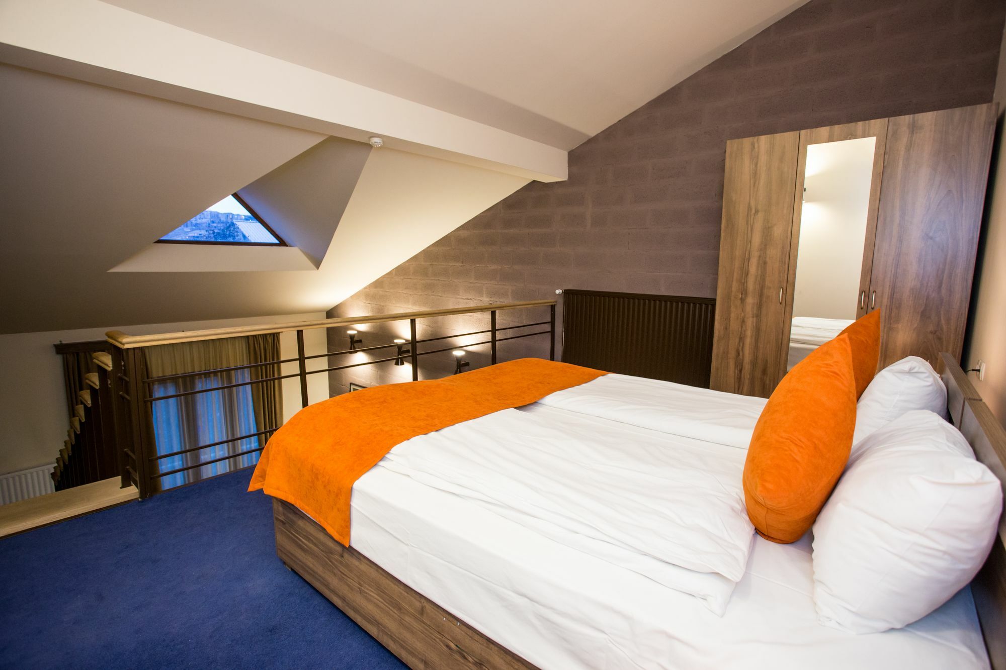 Grammy Apartments City Center Jerevan Eksteriør bilde