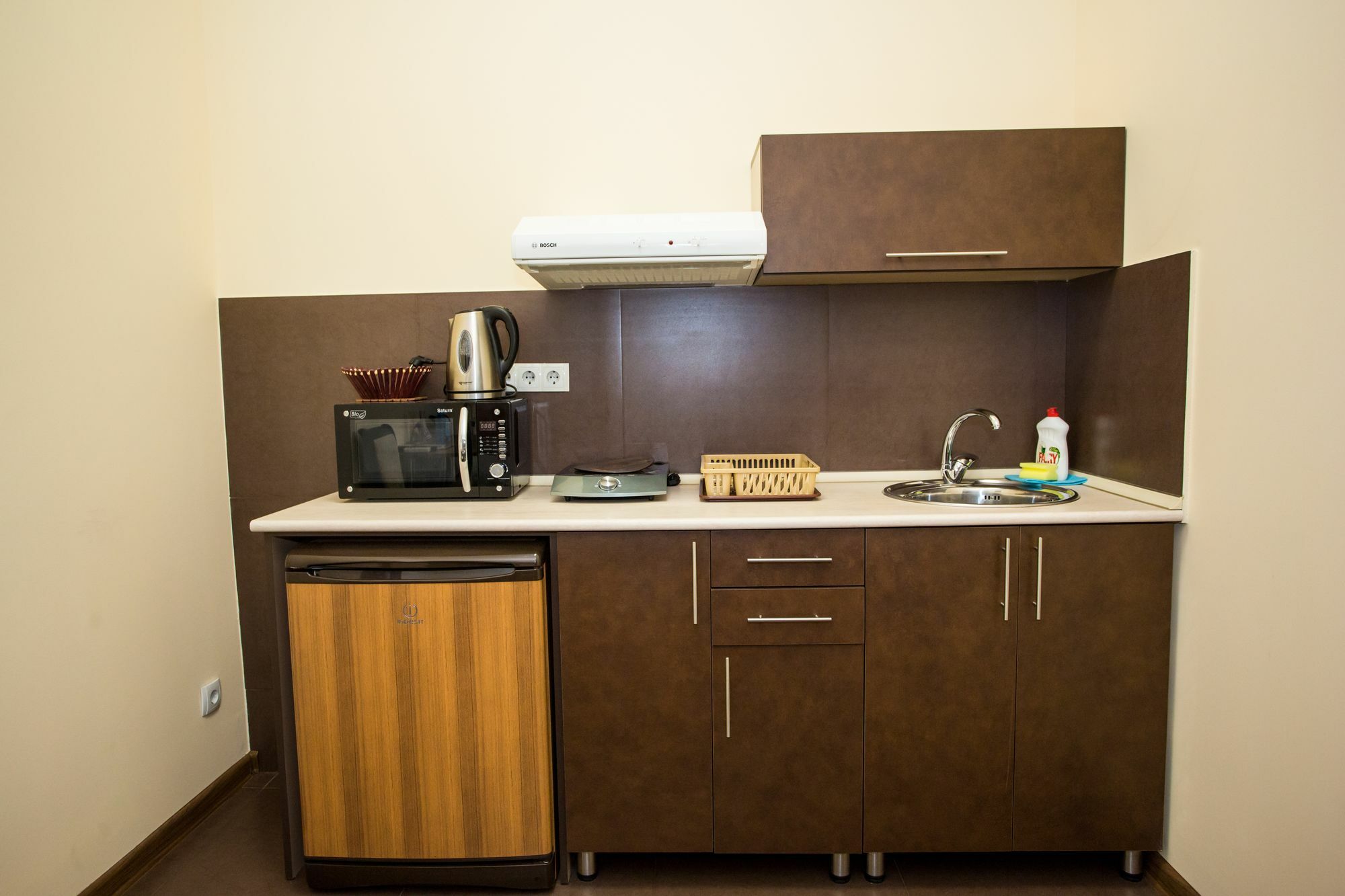 Grammy Apartments City Center Jerevan Eksteriør bilde