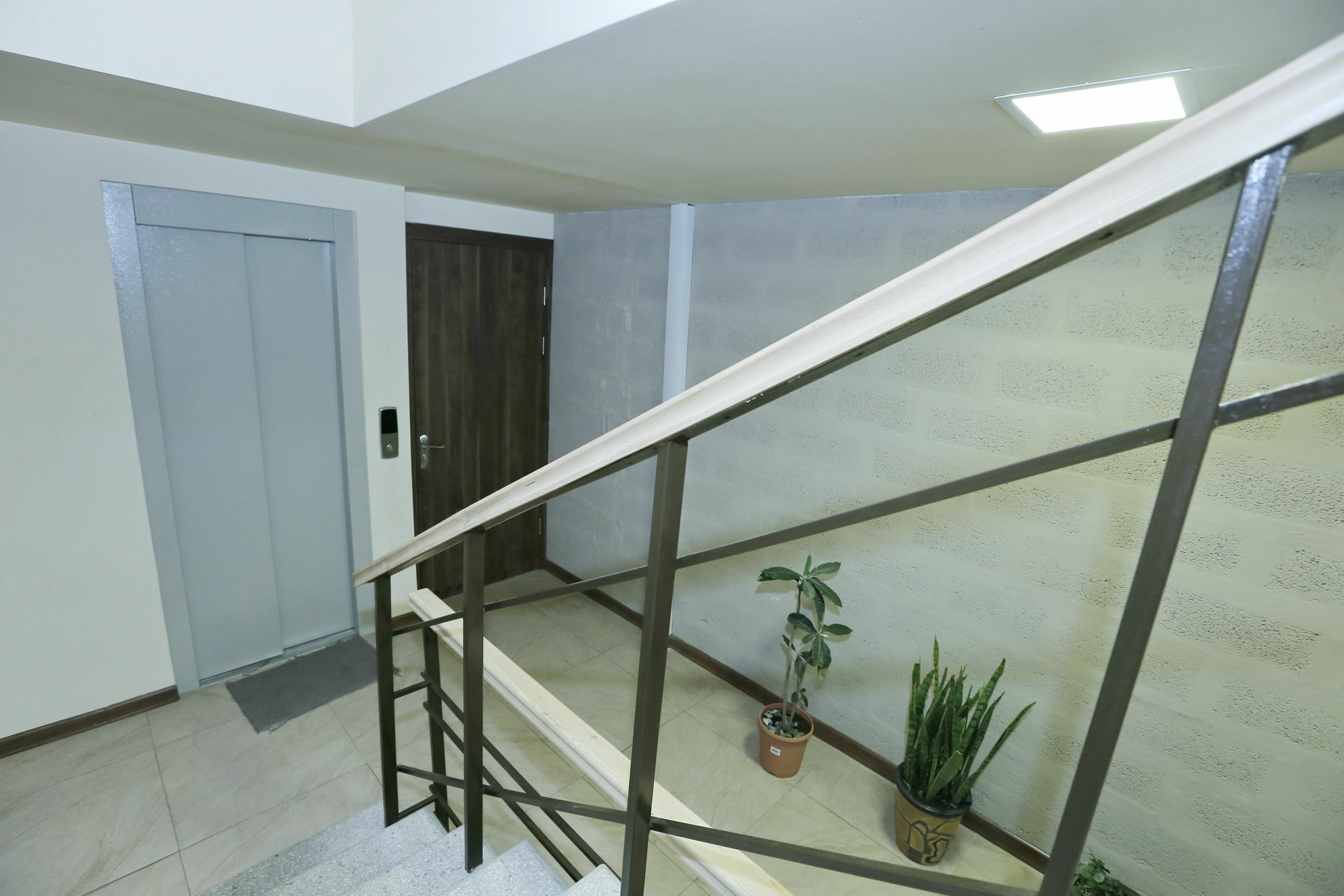 Grammy Apartments City Center Jerevan Eksteriør bilde